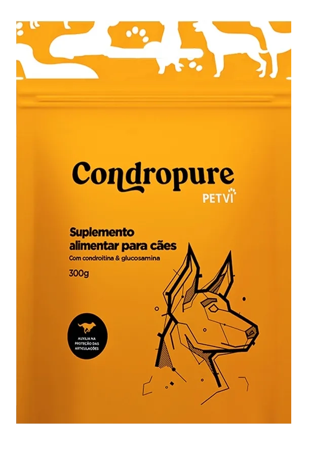 Condropure Refil